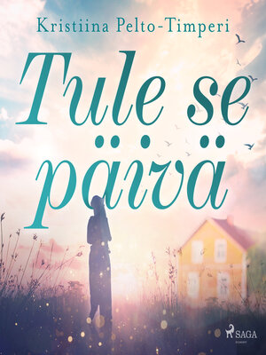 cover image of Tule se päivä